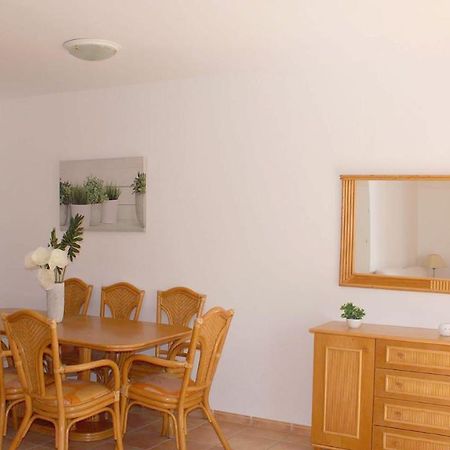 Bungalows Puerta del Sol Unitursa Calp Exterior foto