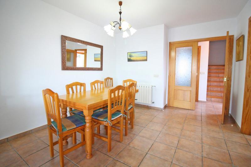 Bungalows Puerta del Sol Unitursa Calp Exterior foto