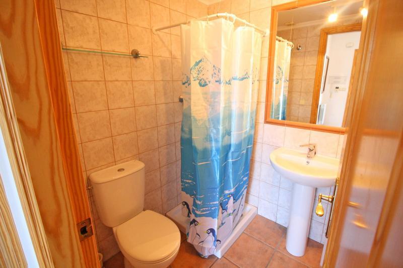 Bungalows Puerta del Sol Unitursa Calp Exterior foto
