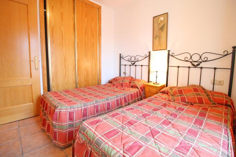 Bungalows Puerta del Sol Unitursa Calp Exterior foto