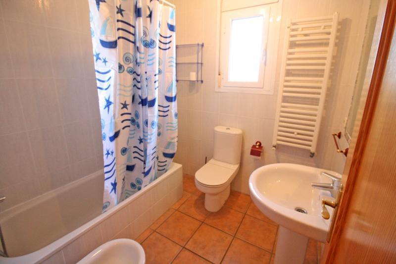 Bungalows Puerta del Sol Unitursa Calp Exterior foto